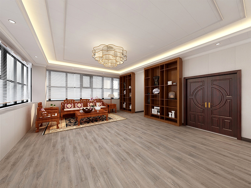 الأرضيات البلاستيكية فيني