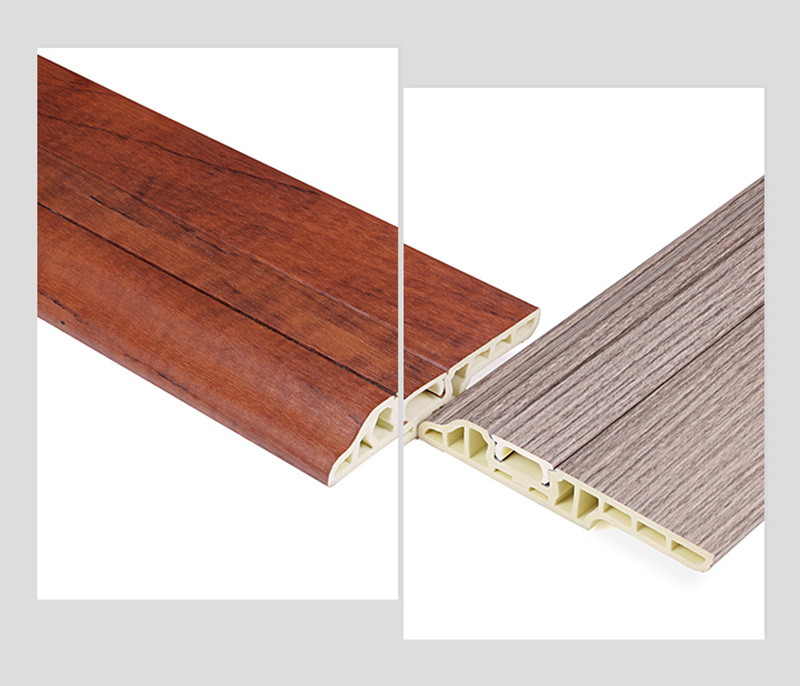 لوح التفاف الأرضية الداخلية