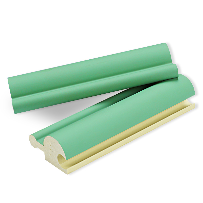 لوحة حائط داخلية فاخرة من WPC