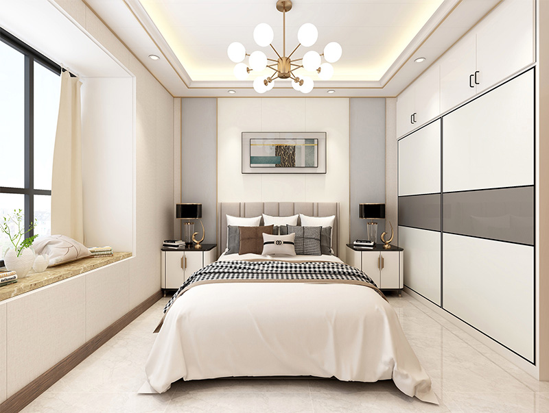 حواف أرضية متينة