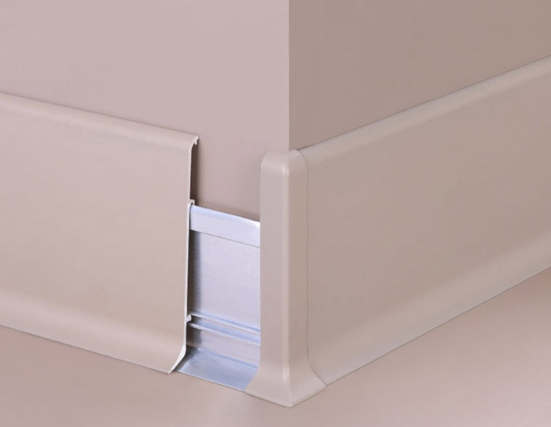 التفاف معدني مخصص 