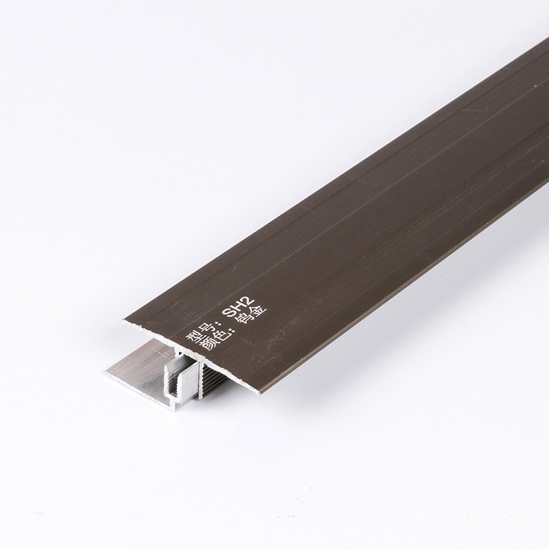 شرائح انتقالية من الألومنيوم