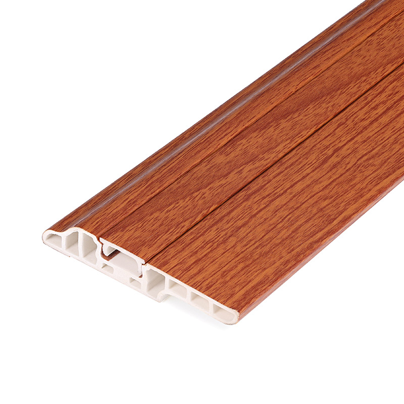 التفاف المطبخ PVC