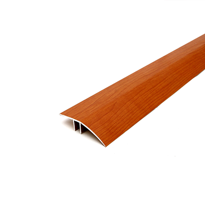  شريط انتقالي للأرضية الداخلية من الألومنيوم