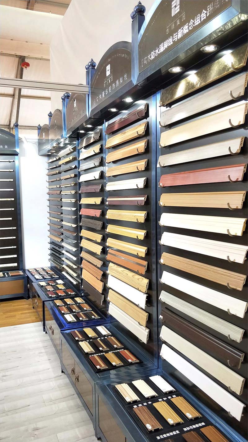 مقاسات مختلفة للألواح