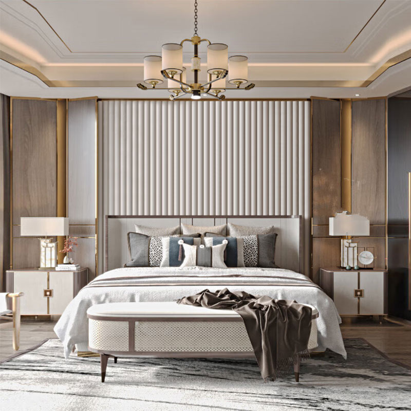 مقاسات مختلفة لوحة مستديرة مخددة