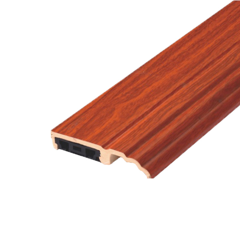 تقليم لوح التفاف مقاوم للماء