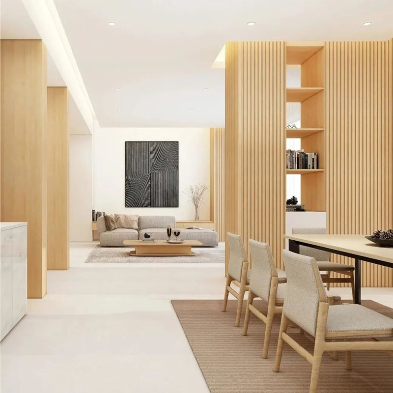 لوحات الحائط WPC مقابل أغطية الجدران التقليدية: إيجابيات وسلبيات