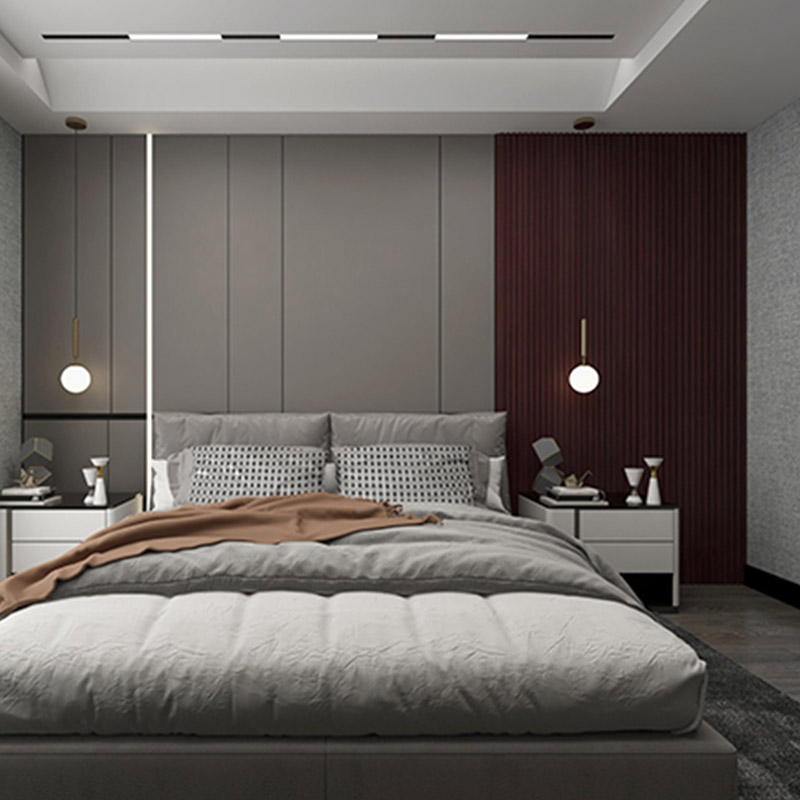 لوحة الحائط wpc