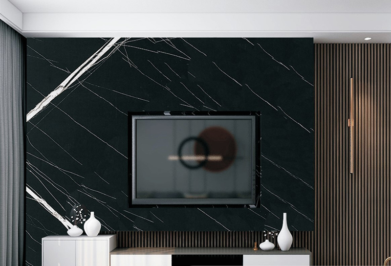 كيفية تثبيت لوحات الحائط WPC: دليل خطوة بخطوة？