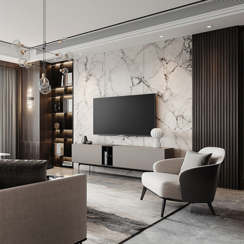 لوحة الجدار