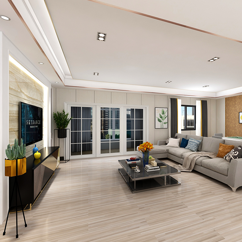 أرضيات بلاط الفينيل