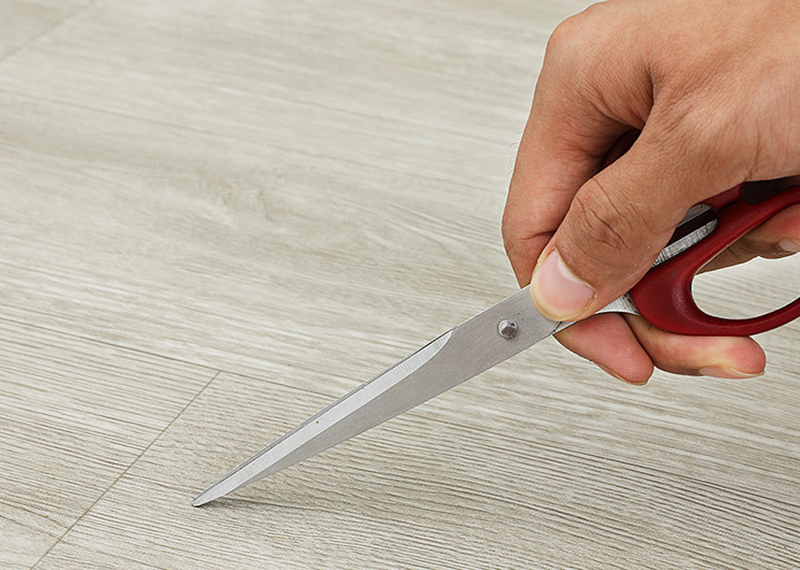 أرضيات SPC وأرضيات الفينيل