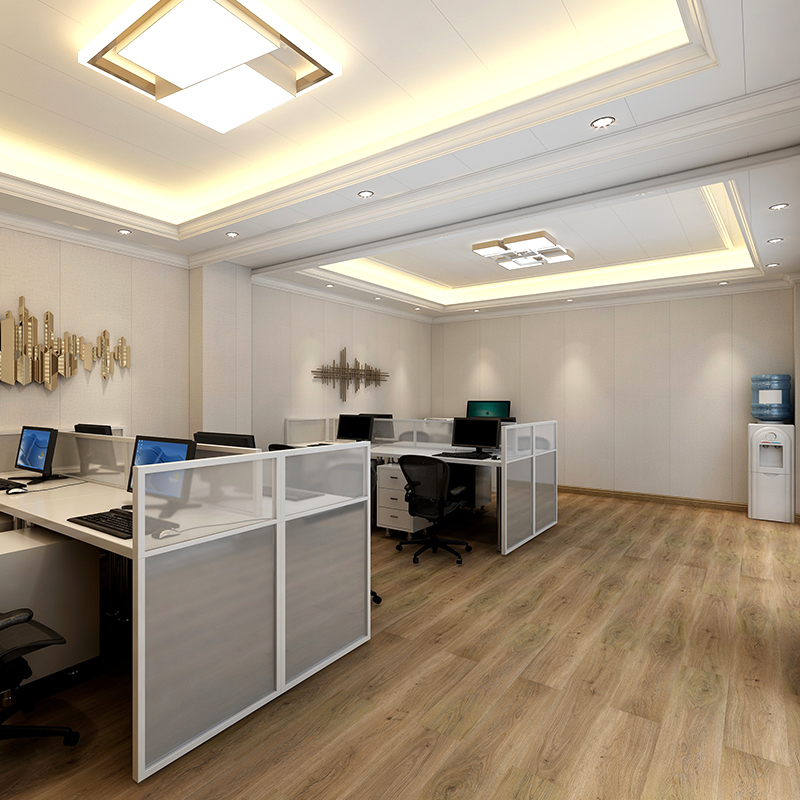 أرضيات الفينيل الخشبية مقاومة للماء