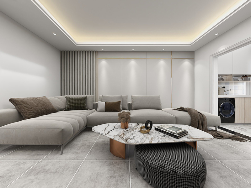 لوحة الجدار