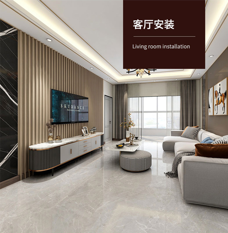 جوانب التفاف PVC متينة