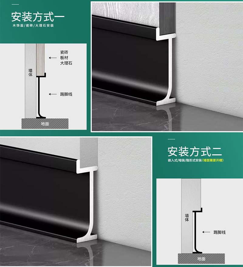 لوح التفاف دائم