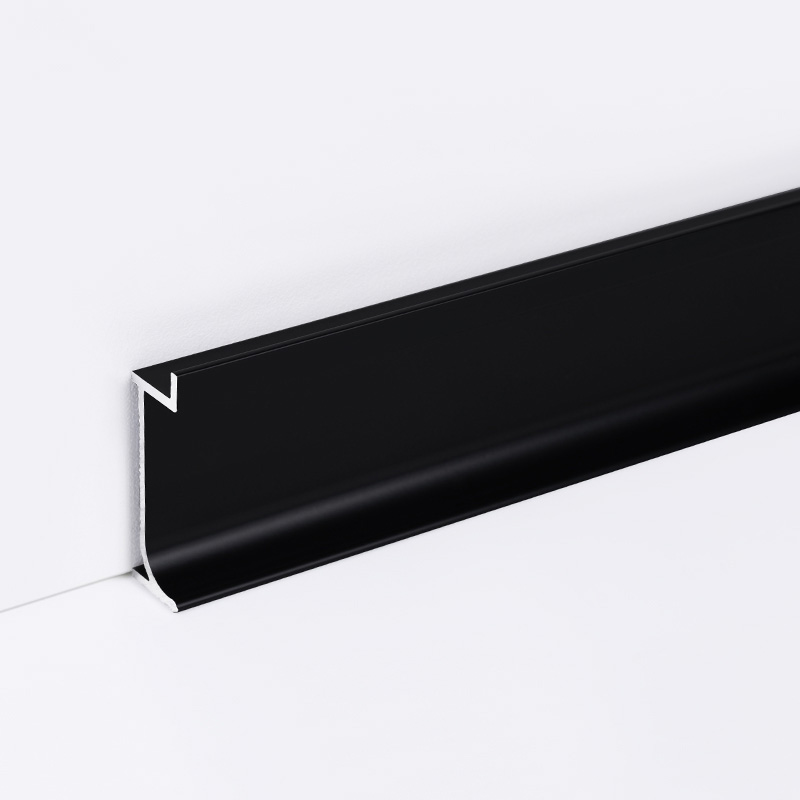 التفاف معدني