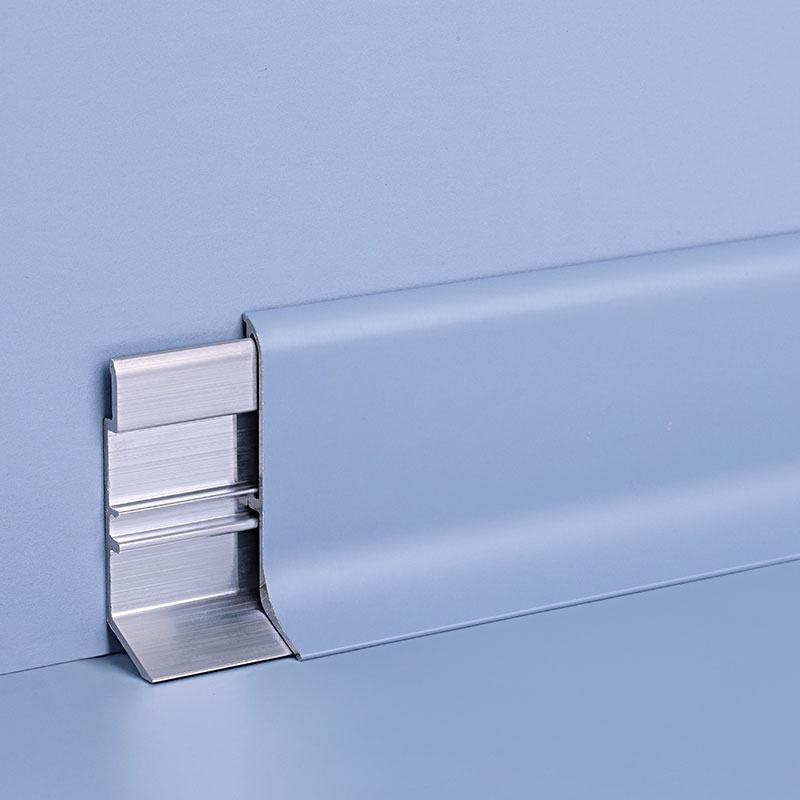 التفاف معدني 