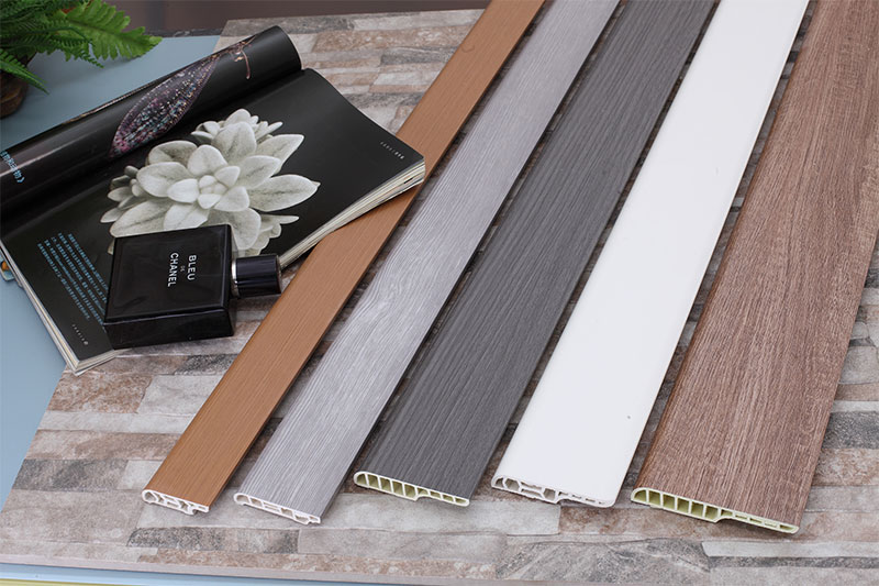 التفاف البلاستيك