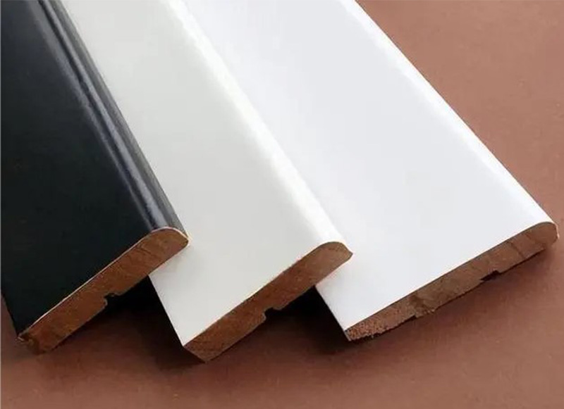 الأنواع الداخلية من التفاف الأرضيات