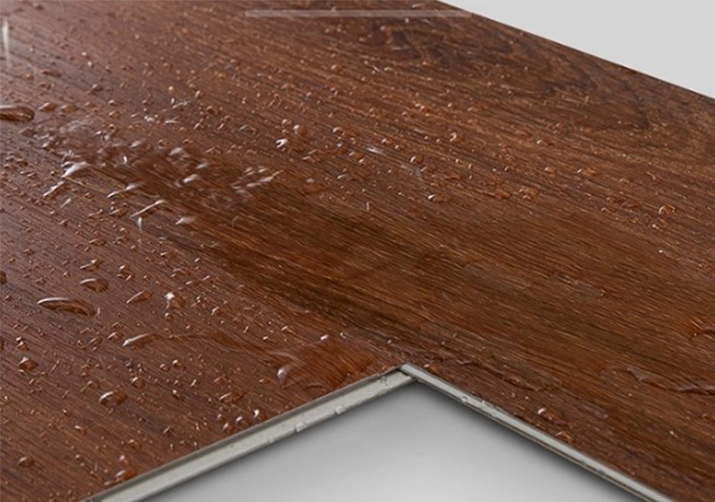 أرضيات SPC وأرضيات الفينيل