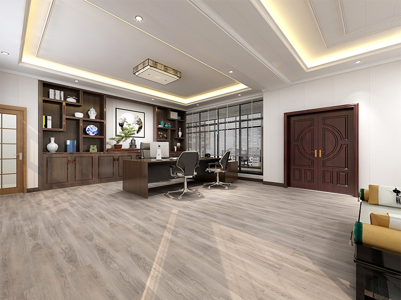 الأرضيات الخشبية VinyI