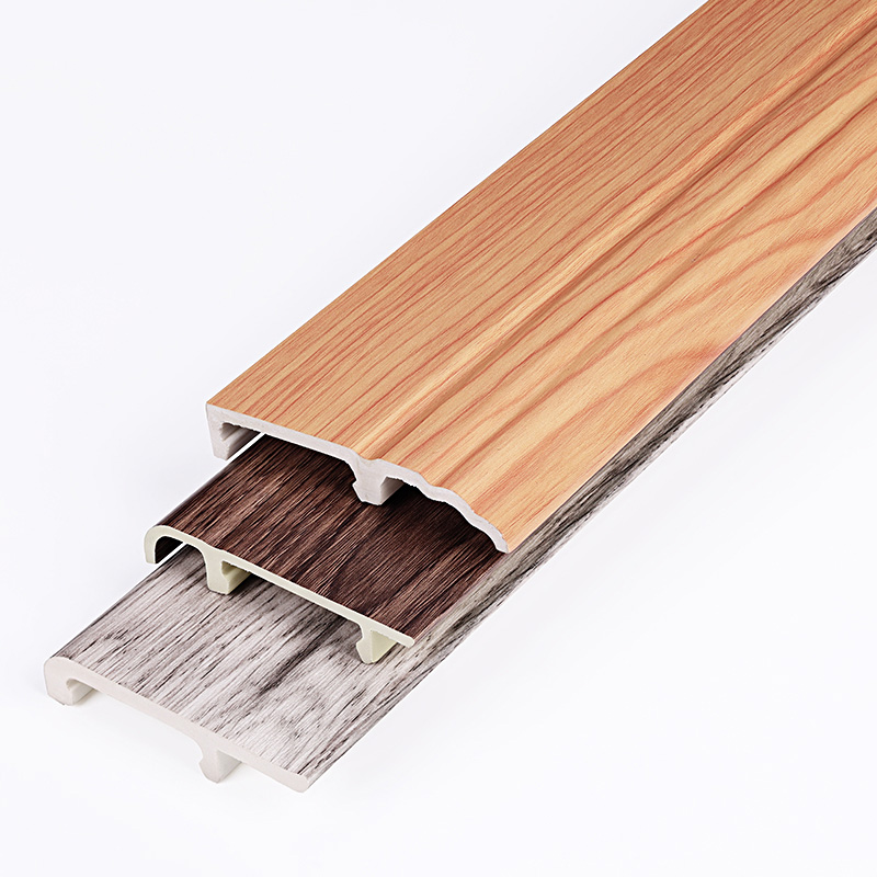 التفاف داخلي من مادة PVC 