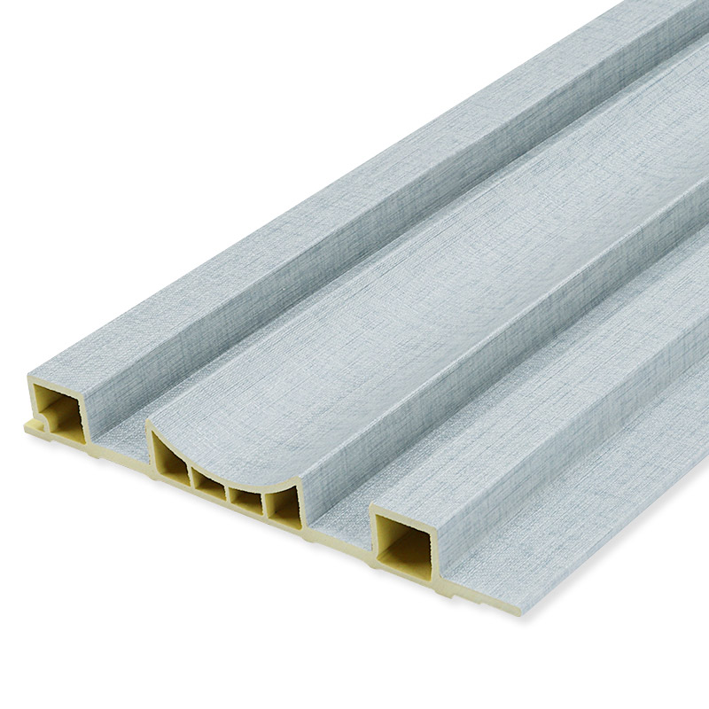 لوحة PVC مخدد