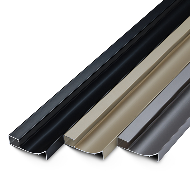 أحجام مختلفة من أضواء الشريط LED