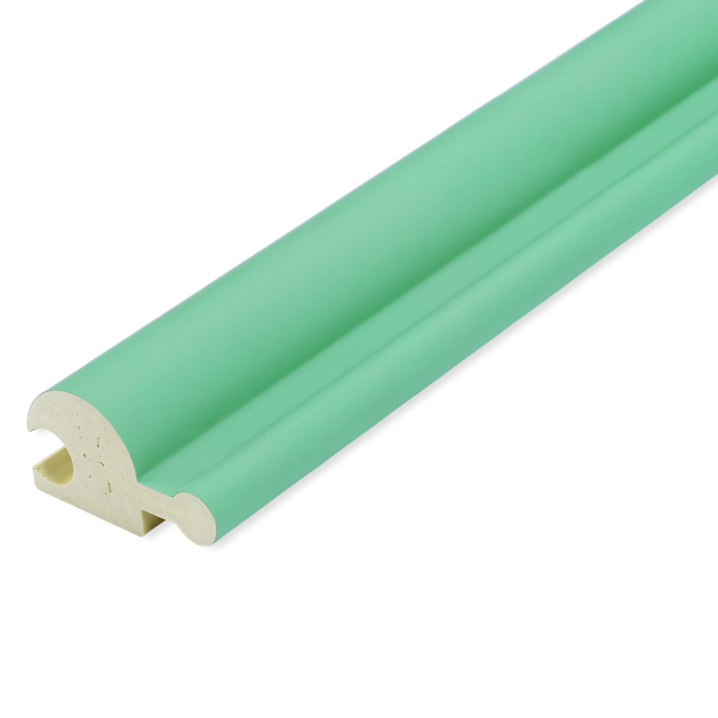 WPC لوحة الحائط الداخلية