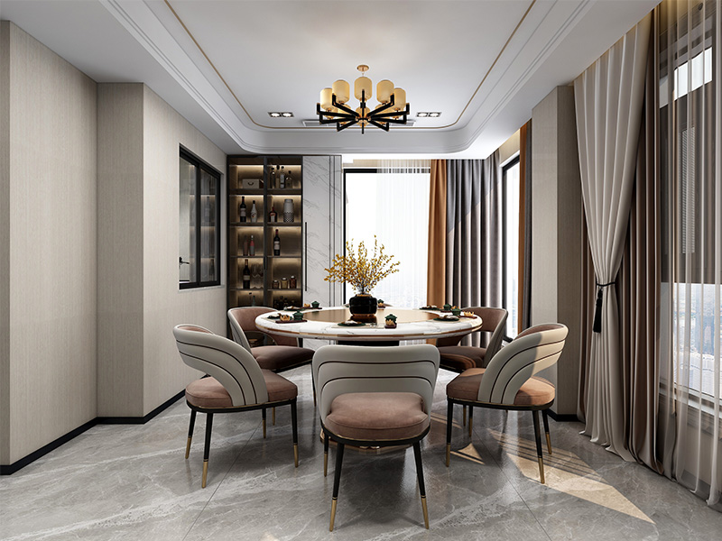 لوح حافة شريط LED فاخر