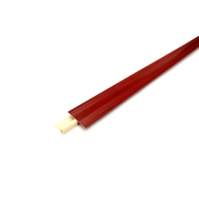 تقليم انتقالي للأرضية الداخلية