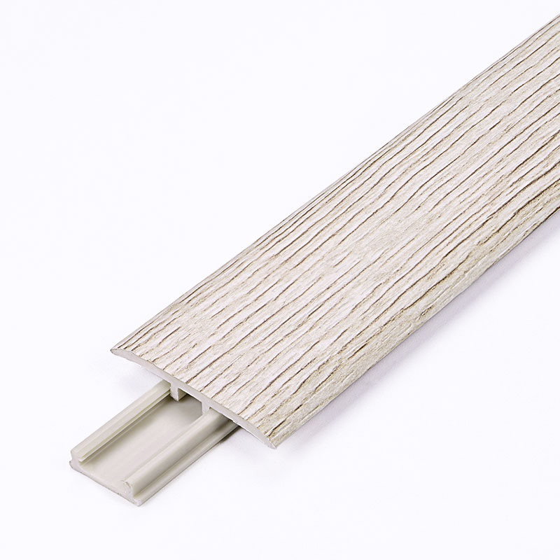 شرائط حافة الأرضية الخشبية الداخلية