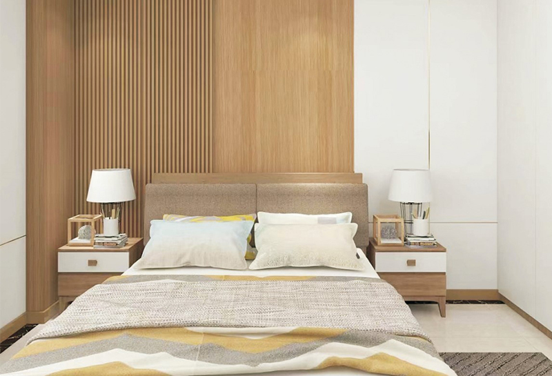 لوحة الحائط wpc