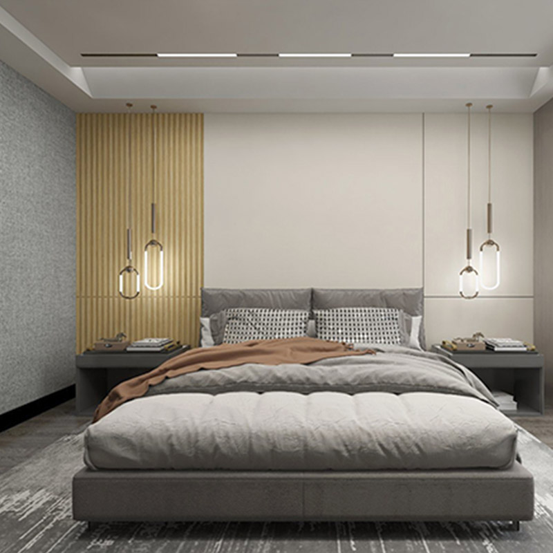 لوحة الحائط wpc