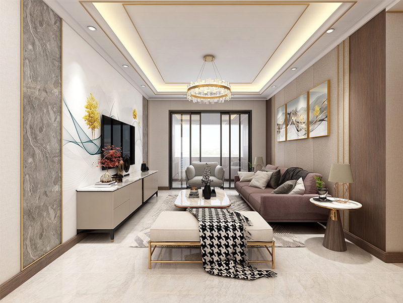 أنواع التفاف الأرضيات