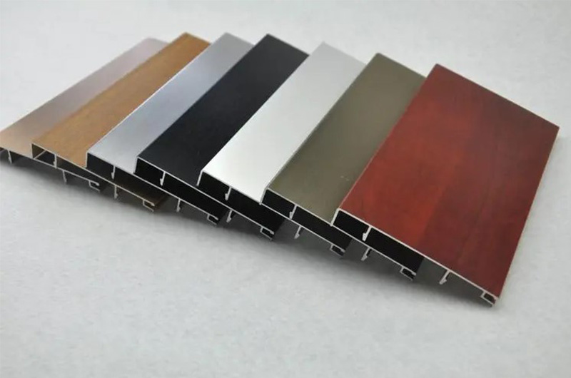 أنواع التفاف الأرضيات