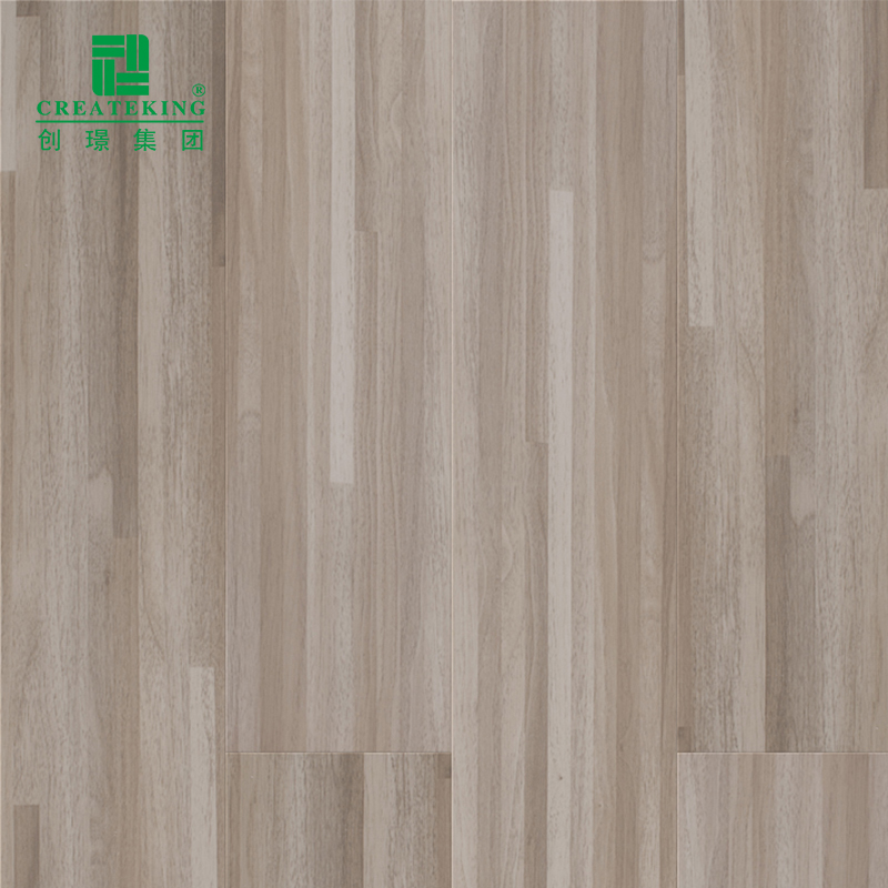 الصين المورد دائم الأرضيات الخشبية الفينيل لتزيين المنزل 