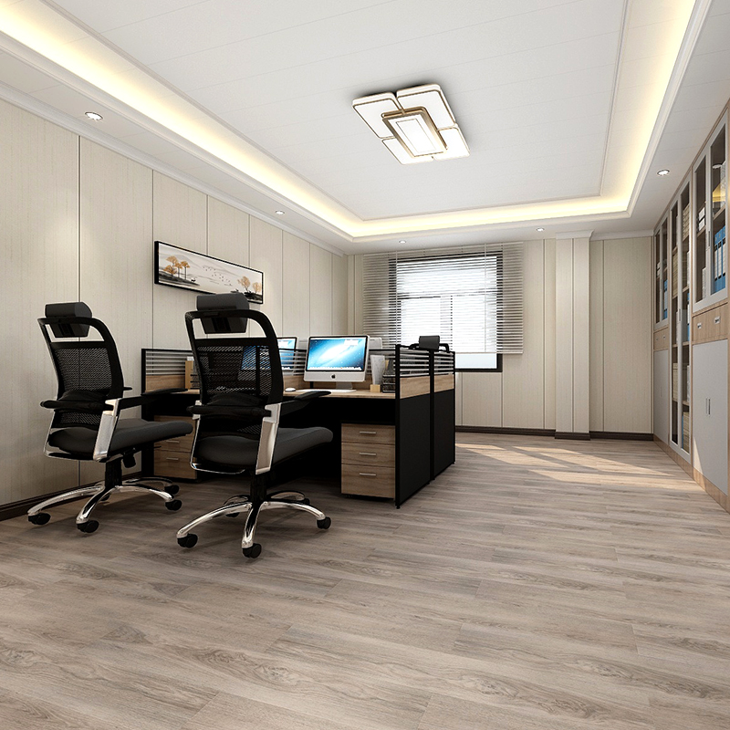 أرضيات الفينيل spc