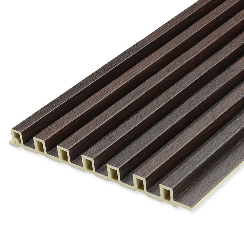 ألواح الجدران البلاستيكية الداخلية الصديقة للبيئة