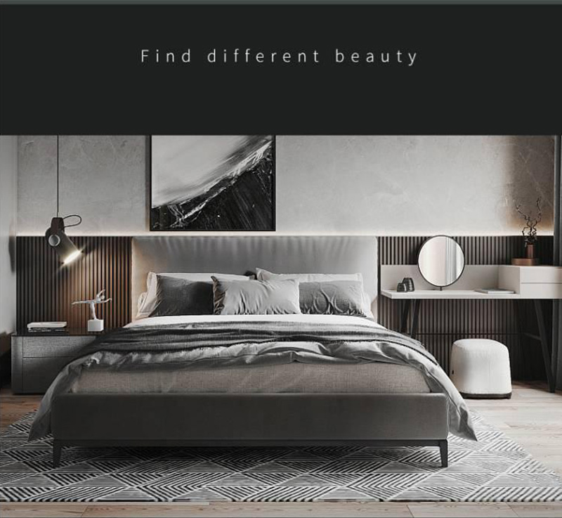 حار بيع لوحات الحائط WPC الداخلية