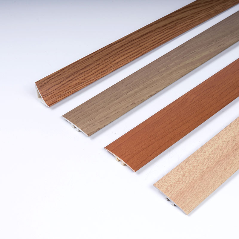 شرائط حافة الزاوية الداخلية للحبيبات الخشبية