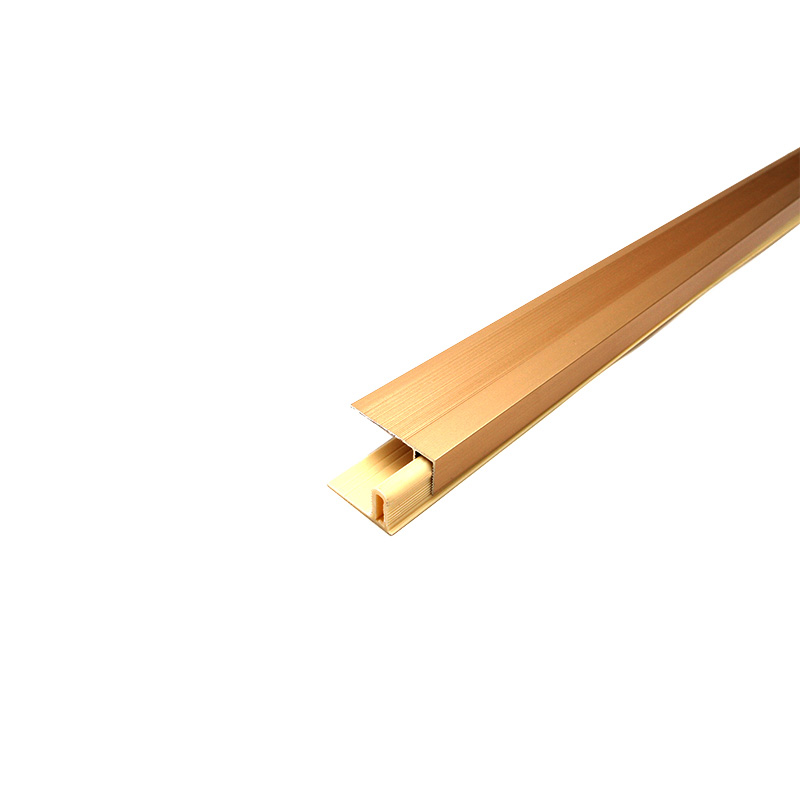 ملامح حواف البلاط الفاخرة