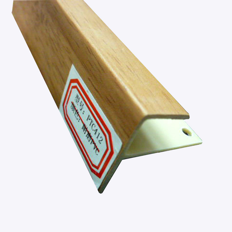 شريط إغلاق الدرج على شكل F