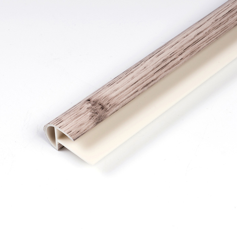 شرائط حافة الدرج PVC