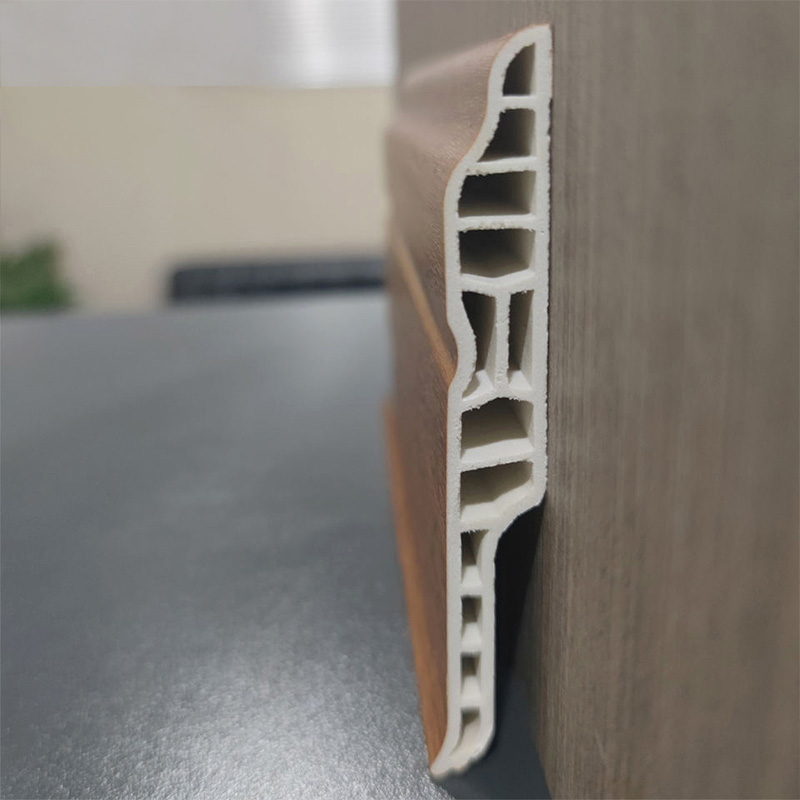 التفاف الدرج