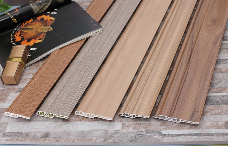 التفاف فوشان البلاستيكية