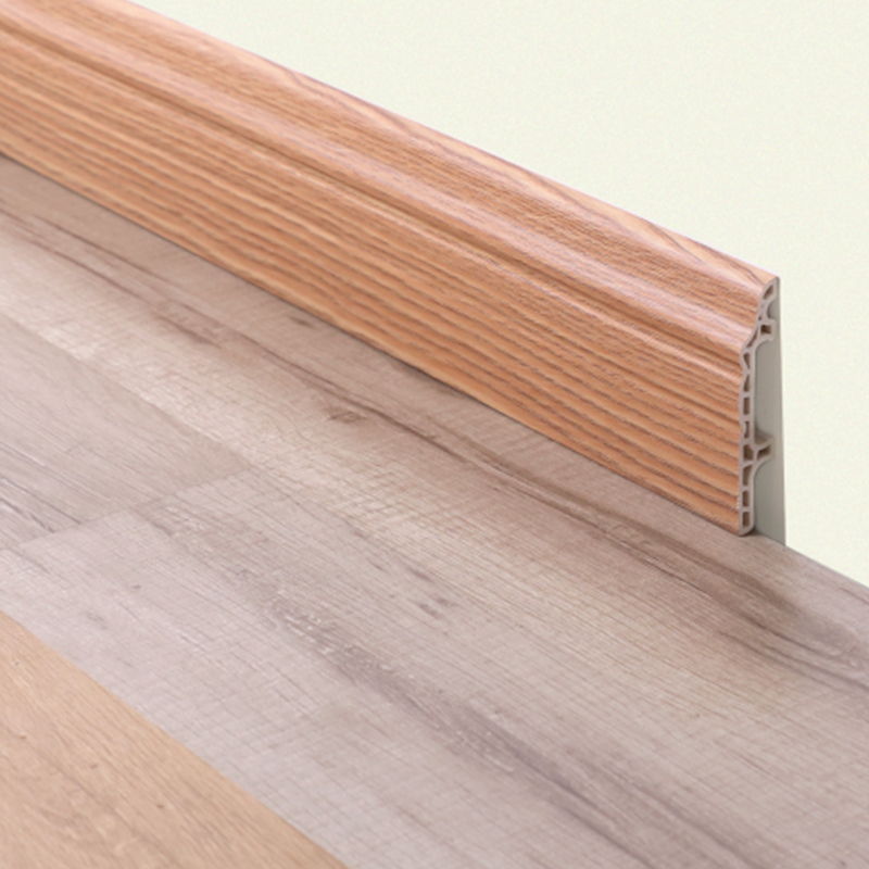 التفاف المجلس البلاستيكية