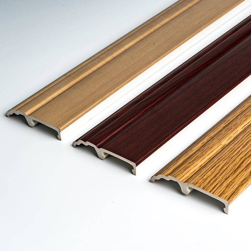 حافة الجدار